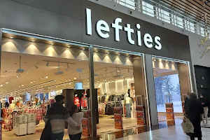 Lefties image