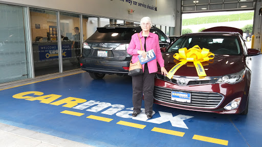 Used Car Dealer «CarMax», reviews and photos, 3200 Harbor Blvd, Costa Mesa, CA 92626, USA