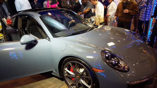 Porsche Dealer «Park Place Porsche», reviews and photos, 6113 Lemmon Ave, Dallas, TX 75209, USA