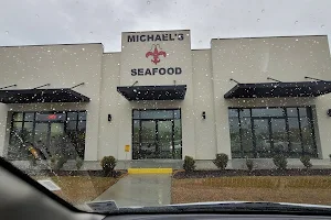Michael's Seafood image