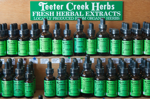 Vitamin & Supplements Store «Spring Valley Herbs & Natural Foods», reviews and photos, 1738 S Glenstone Ave, Springfield, MO 65804, USA