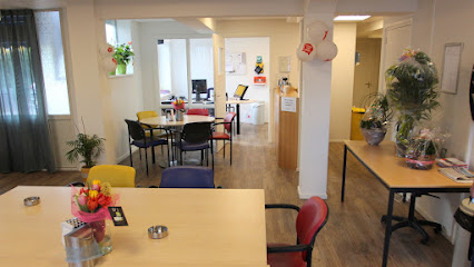 Leger des Heils dagopvang Emmen