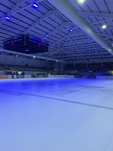 Milton Keynes Lightning Ice Hockey - Milton Keynes