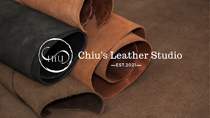 Chiu's Leather Studio(誠閎皮革)
