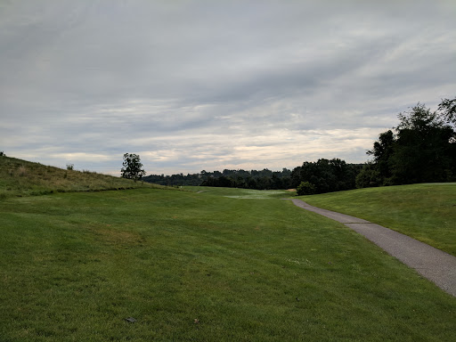 Public Golf Course «Hickory Heights Golf Club», reviews and photos, 116 Hickory Heights Dr, Bridgeville, PA 15017, USA