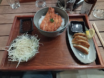 Nouille du Restaurant japonais YOJ Aubagne - n°2