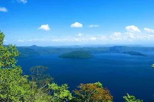 Lake Towada image