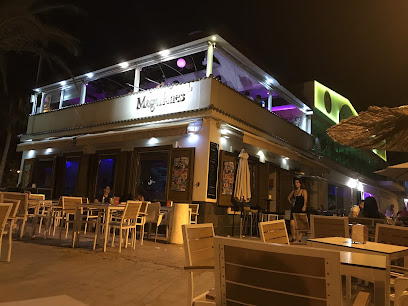 MAGALLANES BAR