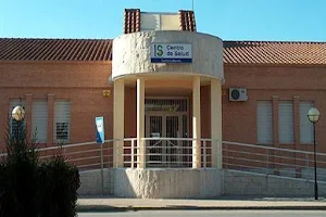 CENTRO DE SALUD TOMELLOSO 2 image