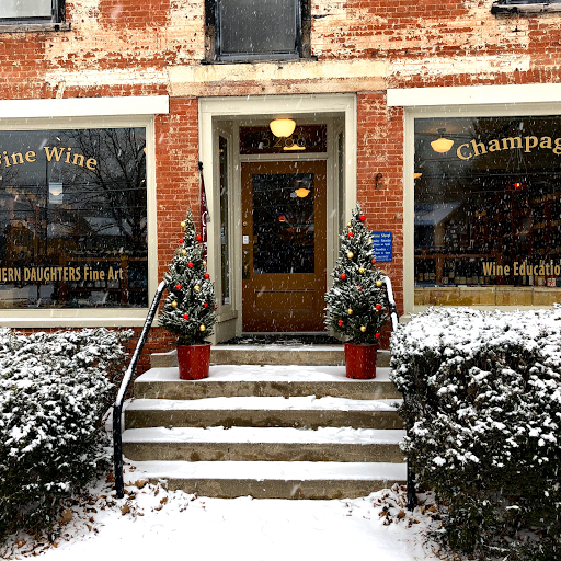 Coffee Shop «Village Wine and Coffee», reviews and photos, 5288 Shelburne Rd #1, Shelburne, VT 05482, USA