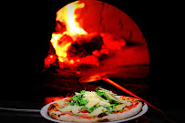 Pizza du Pizzeria Sicilia - Montpellier - n°18