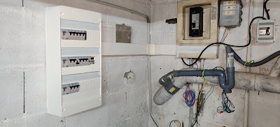 Électricien | IRVE | Phœnix Partners à Chelles