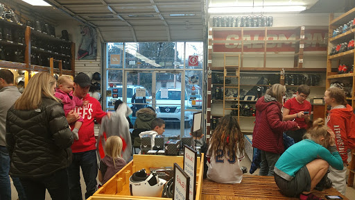 Ski Shop «The Slope», reviews and photos, 2100 E Central Ave, Wichita, KS 67214, USA