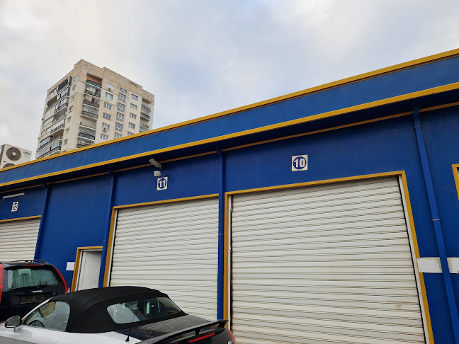 Кар механик Car Mechanic