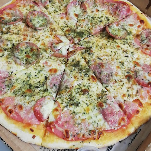 Pizzeria Olguita's