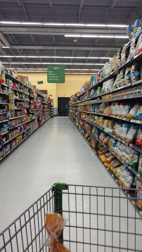 Supermarket «Walmart Neighborhood Market», reviews and photos, 11770 Haynes Bridge Rd, Alpharetta, GA 30009, USA