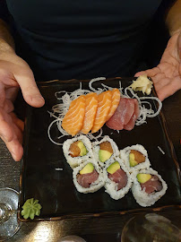 Les plus récentes photos du Restaurant japonais Kan Food à Lyon - n°3
