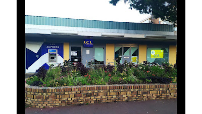 LCL Banque et assurance à Ris-Orangis