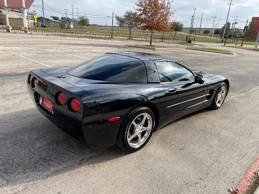 Car Dealer «Auto Blvd LLC», reviews and photos, 11300 I-35, San Antonio, TX 78233, USA