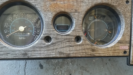 Auto Parts Store «Advance Auto Parts», reviews and photos, 332 E Camp Wisdom Rd, Duncanville, TX 75116, USA