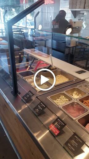 Blaze Pizza