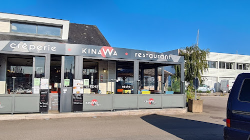 restaurants LE KINAWA La Forêt-Fouesnant