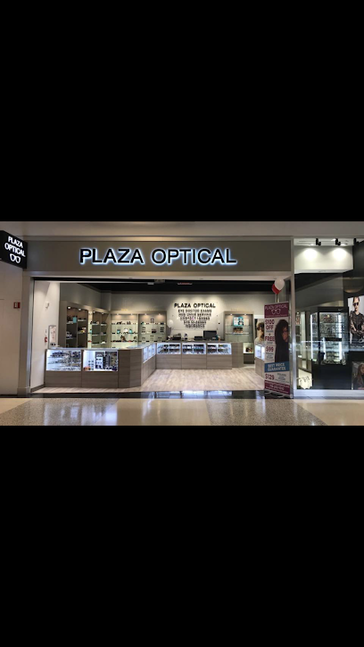 Plaza Optical