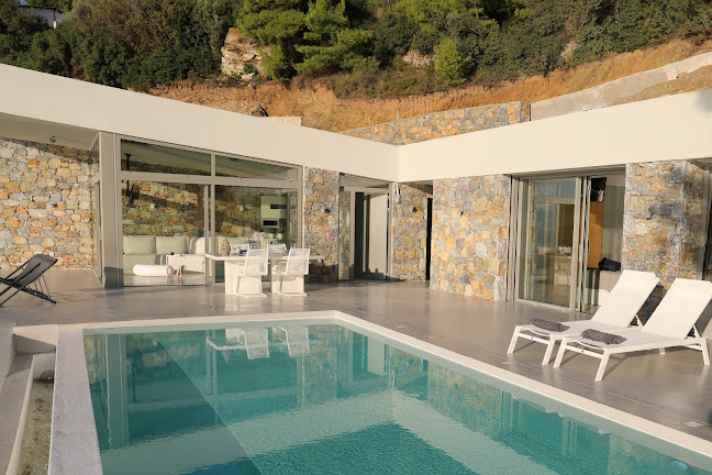 Thalasses Villas Skiathos Ανοιχτές ώρες