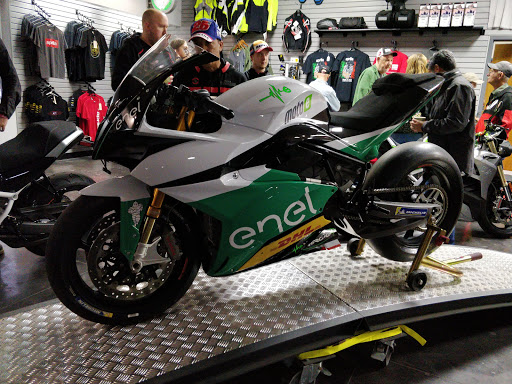 Motorcycle Dealer «AF1 Racing», reviews and photos, 9900 N Interstate Hwy 35, Austin, TX 78753, USA