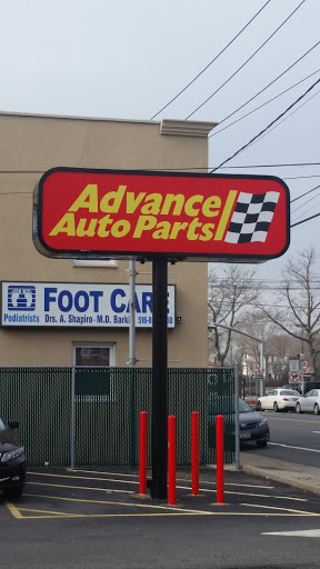 Auto Parts Store «Advance Auto Parts», reviews and photos, 56 W Merrick Rd, Valley Stream, NY 11580, USA