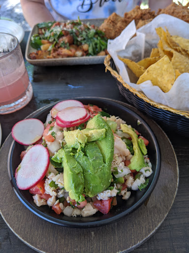 Pizza Restaurant «Market North End», reviews and photos, 474 N Old Woodward Ave, Birmingham, MI 48009, USA