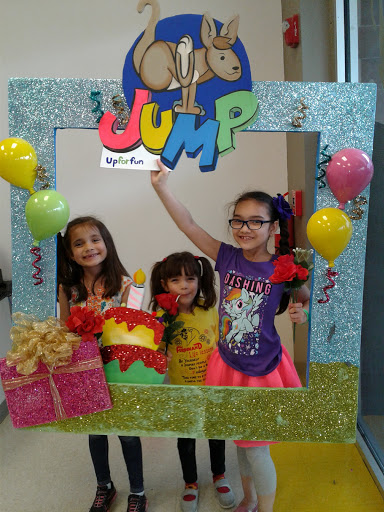 Amusement Center «JUMP Up For Fun», reviews and photos, 400 W Nolana Ave, McAllen, TX 78504, USA