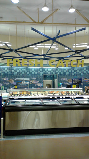 Grocery Store «Hannaford Supermarket», reviews and photos, 255 Warner Blvd, Taunton, MA 02780, USA