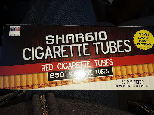 Tobacco Shop «Tobacco Patch», reviews and photos, 2506 Fort Campbell Blvd, Hopkinsville, KY 42240, USA