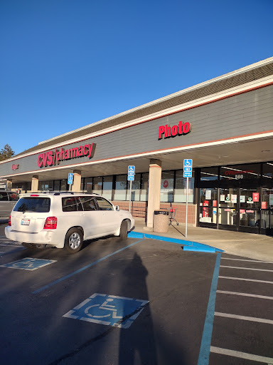 CVS, 560 Center Ave, Martinez, CA 94553, USA, 
