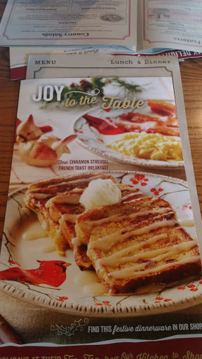 American Restaurant «Cracker Barrel Old Country Store», reviews and photos, 30 Research Dr, Milford, CT 06460, USA