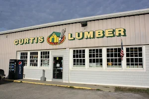 Curtis Lumber Co Inc image