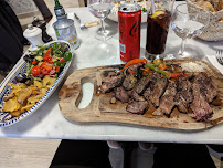 Steak du Restaurant Salé/Sucré à Antibes - n°9