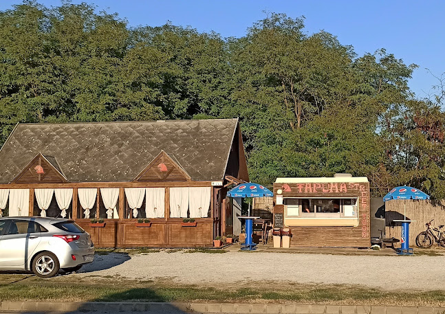 Fapuma Street Food - Étterem