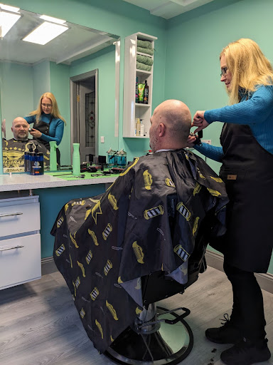 New Style Barbershop in Cork, Co. Cork