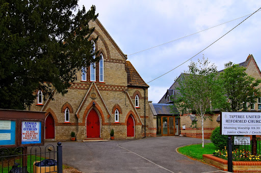 Tiptree United Reformed Church