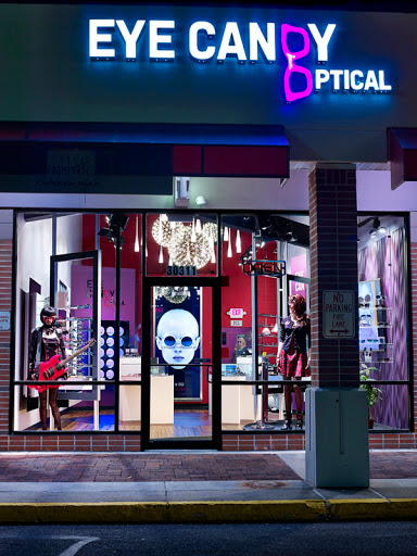 Eye Care Center «Eye Candy Optical», reviews and photos, 30311 Detroit Ave, Westlake, OH 44145, USA