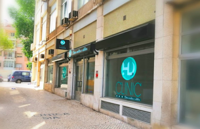 HD Clinic - Clínica Médica Estética