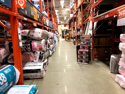 Home Improvement Store «The Home Depot», reviews and photos, 46261 Cranston Way, Sterling, VA 20165, USA