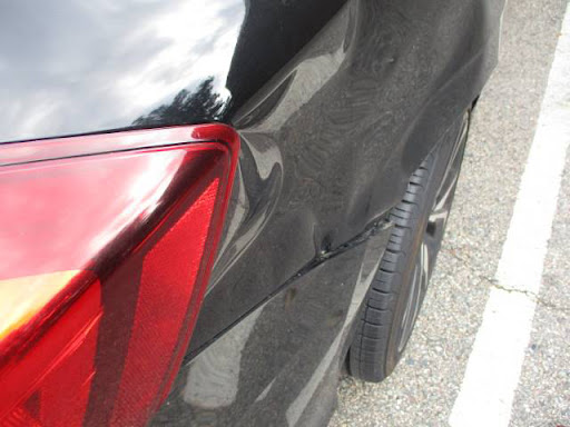 Auto Body Shop «Todays Collision Chelsea», reviews and photos, 99 Everett Ave, Chelsea, MA 02150, USA