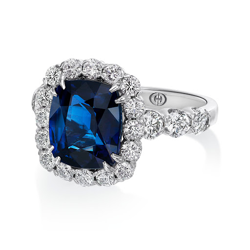 Jeweler «Baribault Jewelers», reviews and photos, 81 Rankin Rd, Glastonbury, CT 06033, USA