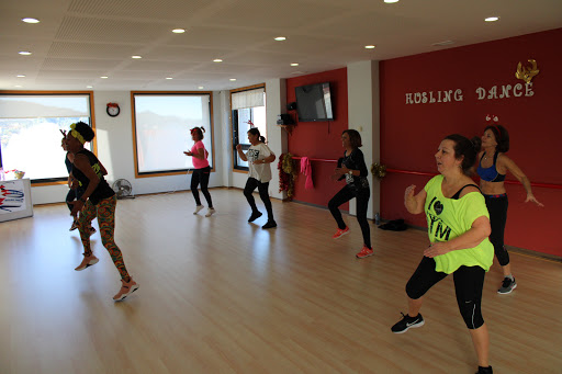 Imagen del negocio HUSLINGDANCE Estudio de Baile en Sabaris, Pontevedra