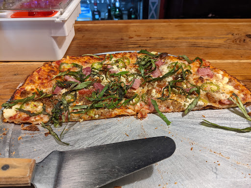 Brewery «New World Brewery», reviews and photos, 1313 E 8th Ave, Tampa, FL 33605, USA