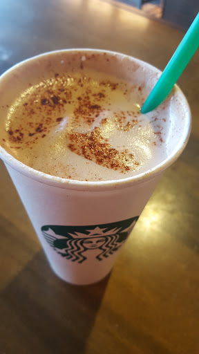 Starbucks image