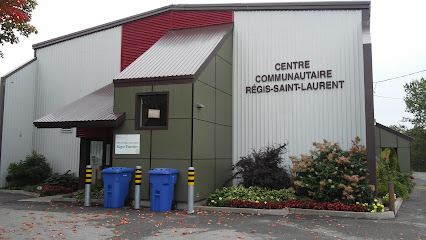 Centre communautaire Régis-St-Laurent